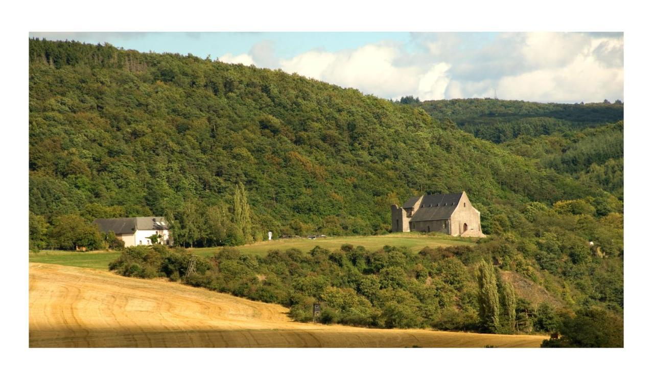 Alkener Elfenhaus Mit Kostenlosen Gaeste Ticket Exteriör bild