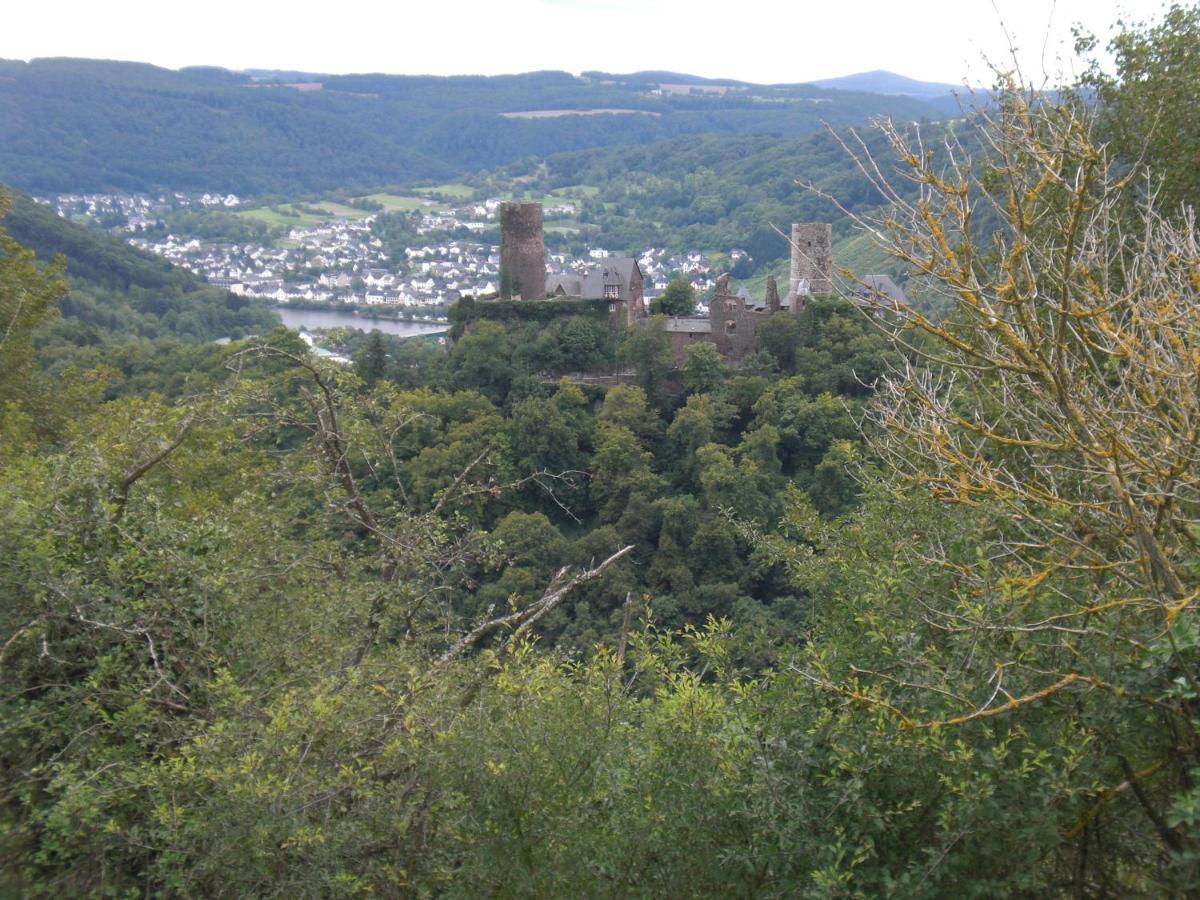 Alkener Elfenhaus Mit Kostenlosen Gaeste Ticket Exteriör bild